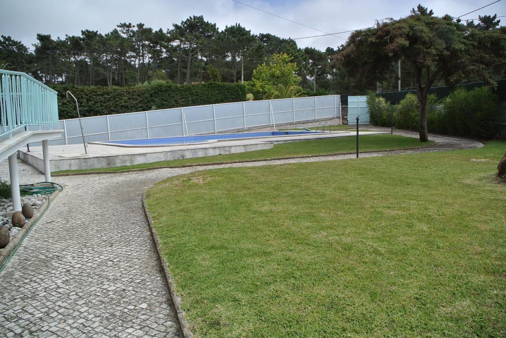 Quinta Da Tareca Praia Grande - Sintra Hotell Almoçageme Exteriör bild