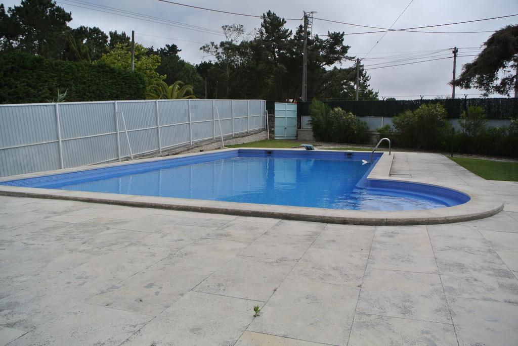 Quinta Da Tareca Praia Grande - Sintra Hotell Almoçageme Exteriör bild